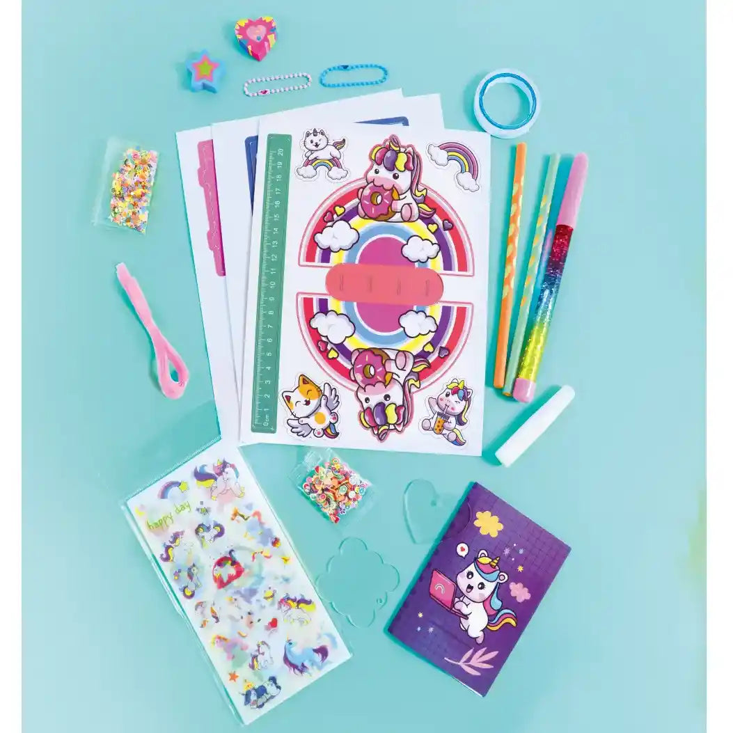Desk Set