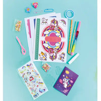 Desk Set