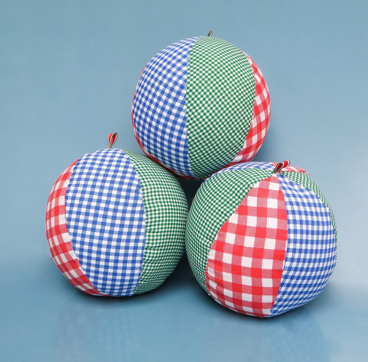 Baby ball