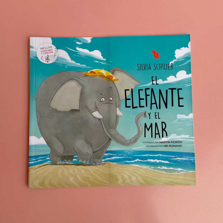 Serie Cachorros de Cuento