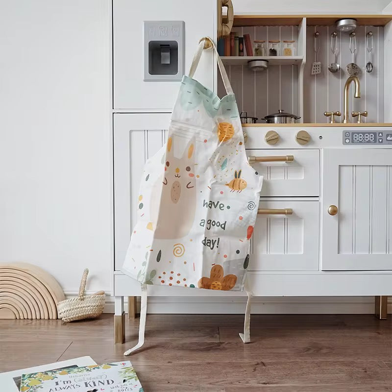 Superior Kitchen - White