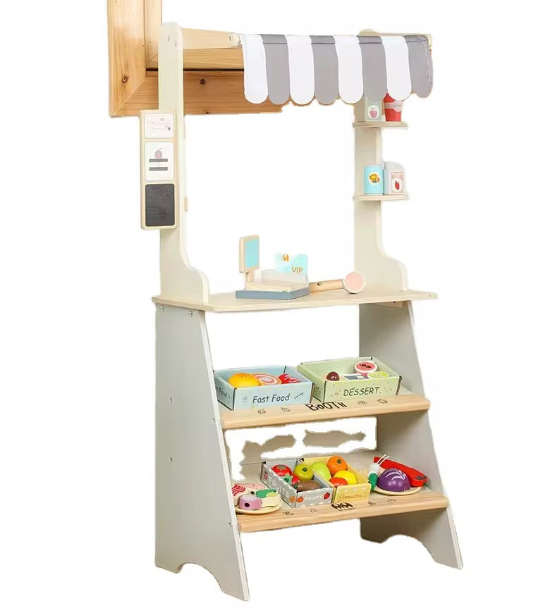 Grocery Store - Small
