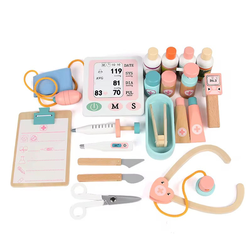 Hospital Play Set