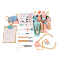 Hospital Play Set