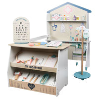 Hospital Play Set