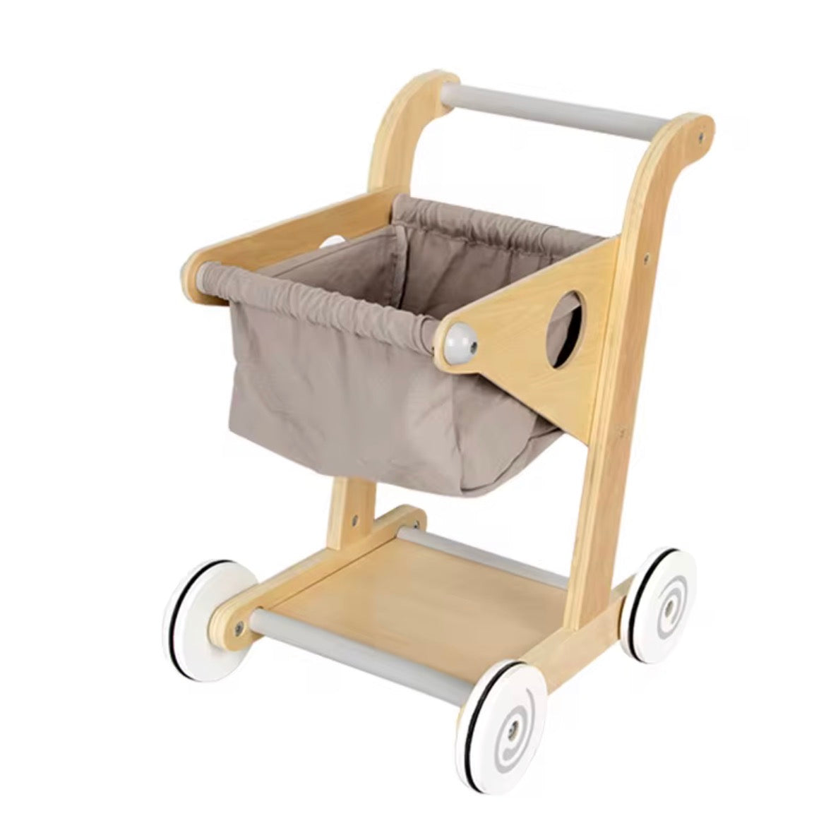 Shopping Cart New