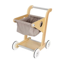 Shopping Cart New