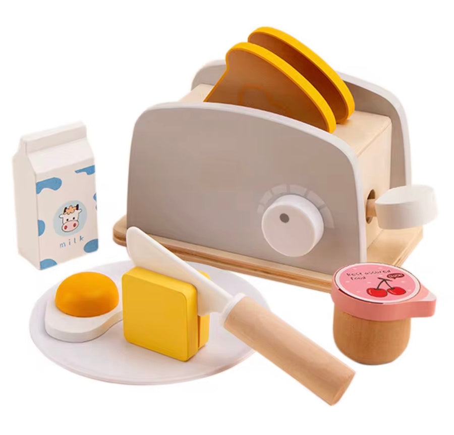 Toaster