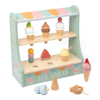 My Little Ice Cream Set