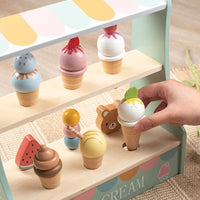 My Little Ice Cream Set