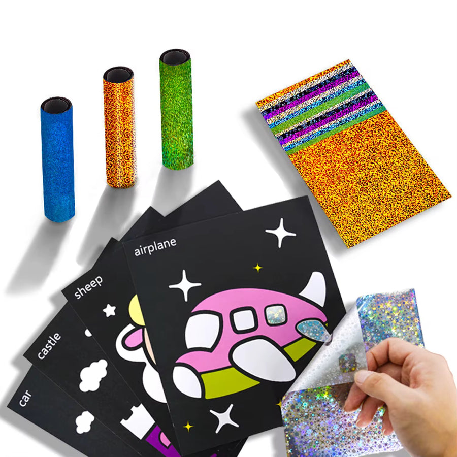 Foil Craft