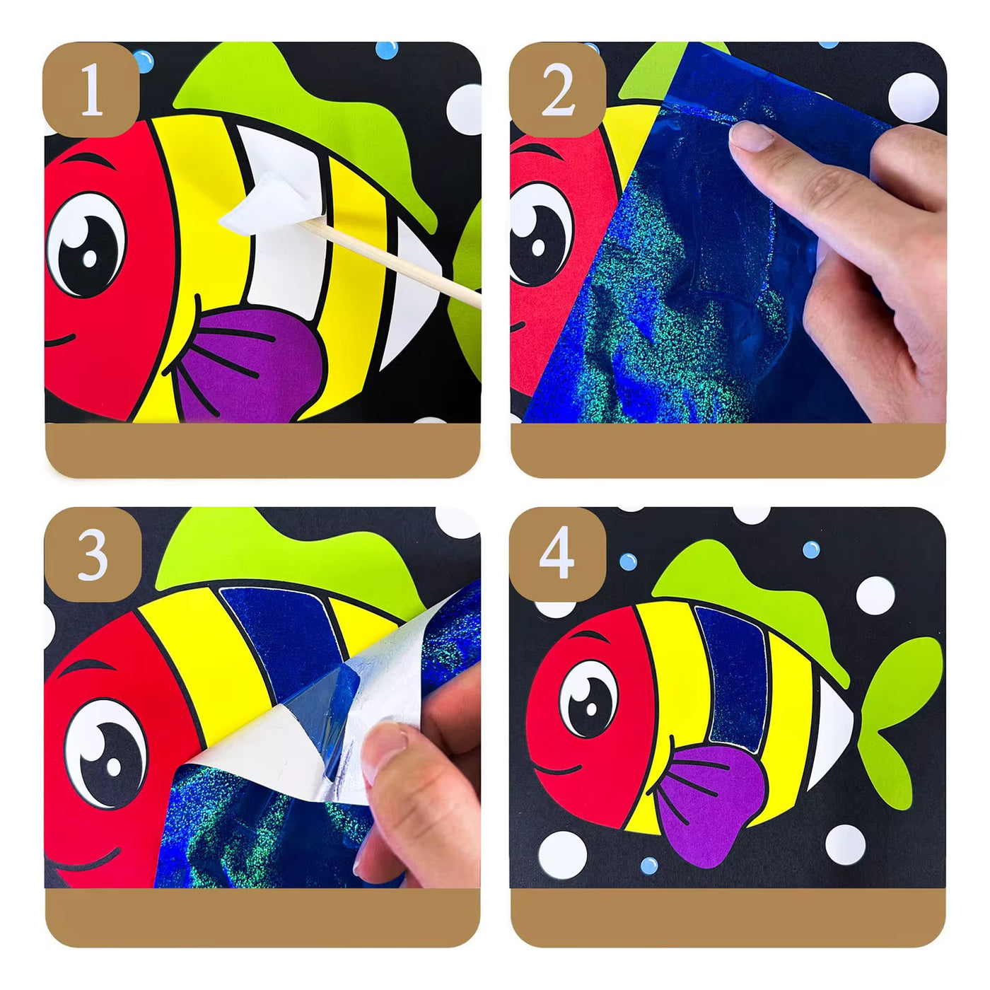 Foil Craft
