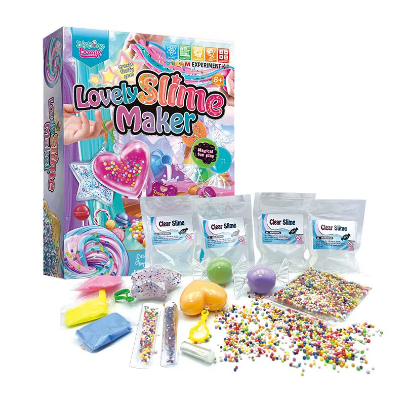 Lovely Slime Maker