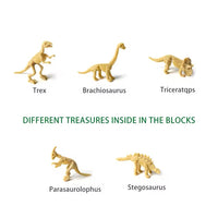 5 In 1 Dino Dig Kit