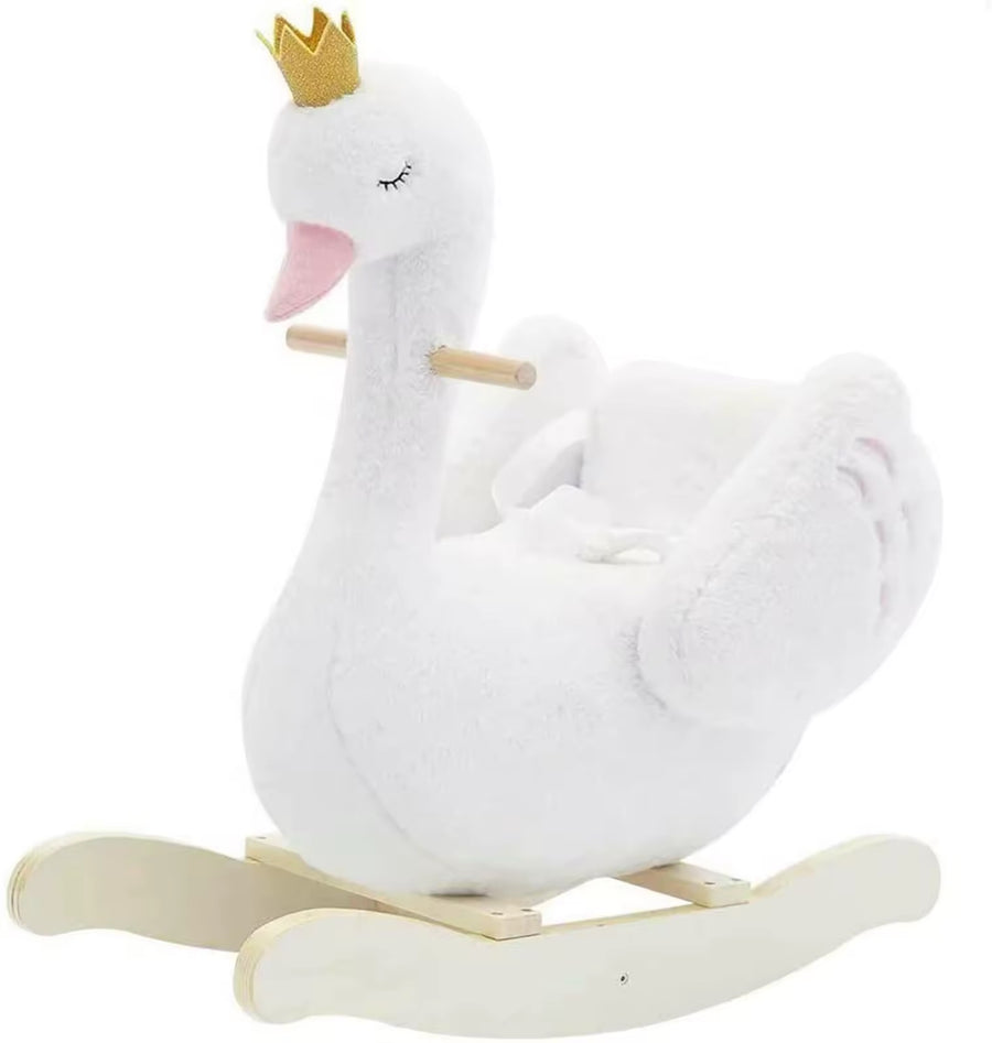 Swan Rocker