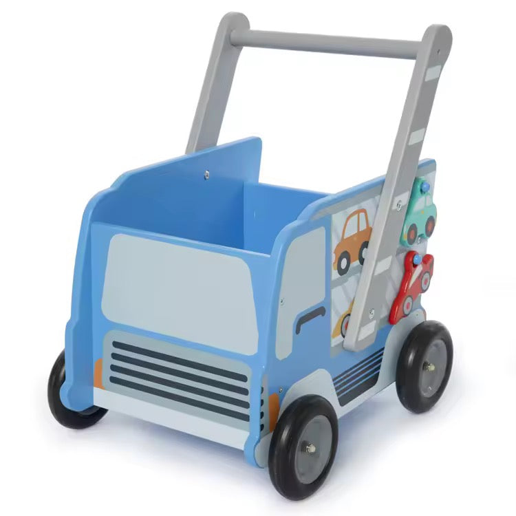Car Walker