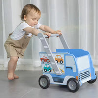 Car Walker