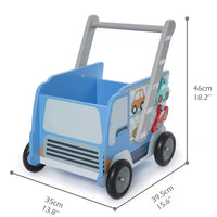 Car Walker