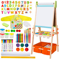 Double-Sided Easel