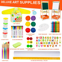 Double-Sided Easel