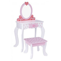 Kids Vanity Table