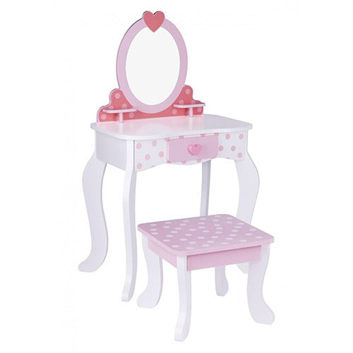 Kids Vanity Table