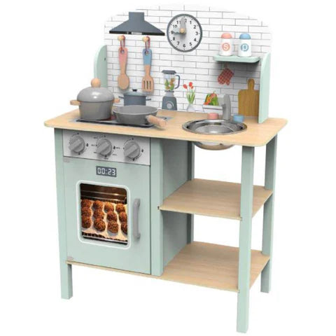 Little Kitchen Set