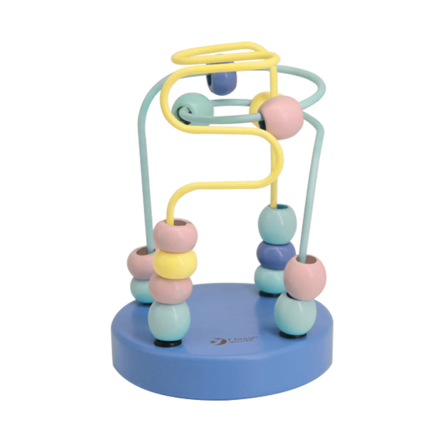Mini Beads Coaster