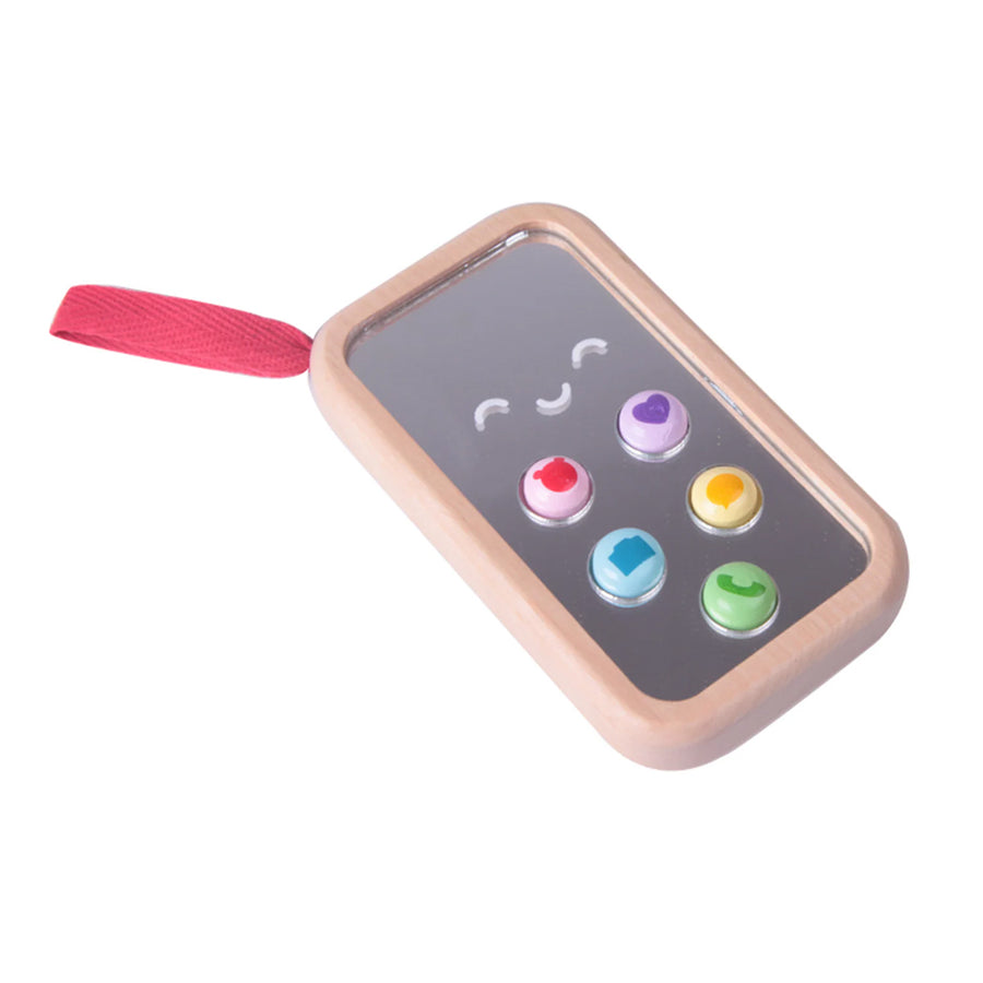 My First Cell Phone