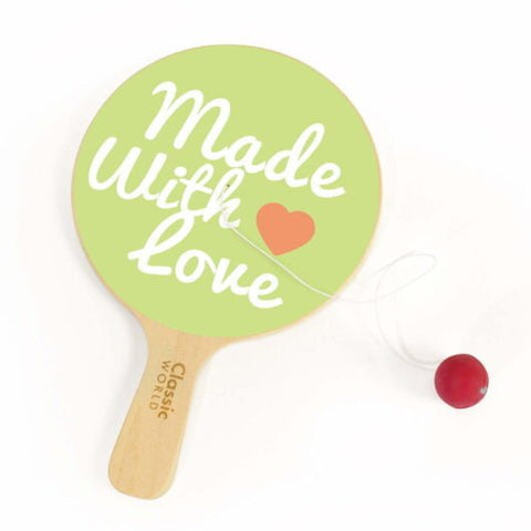 Paddle Ball