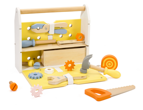 Modern Tool box