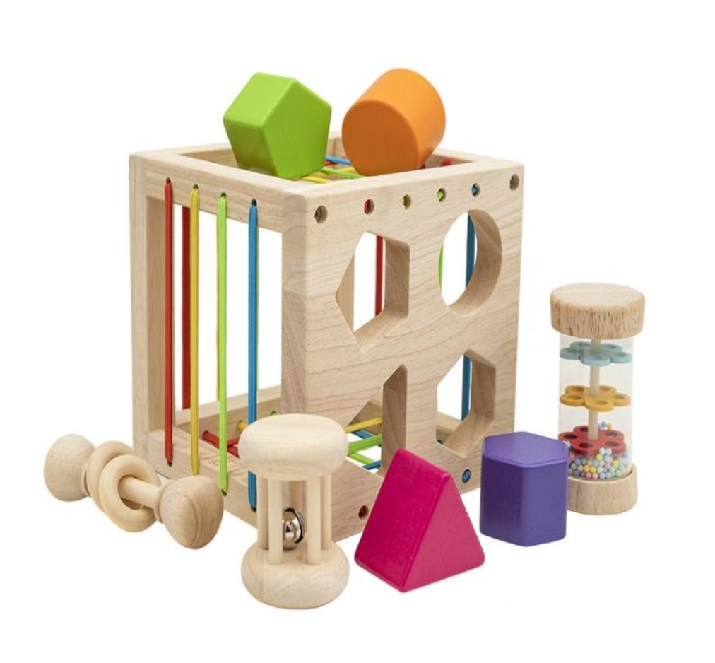 Activity Box