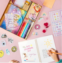 DIY Journal Set