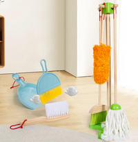 Kids Cleaning Set