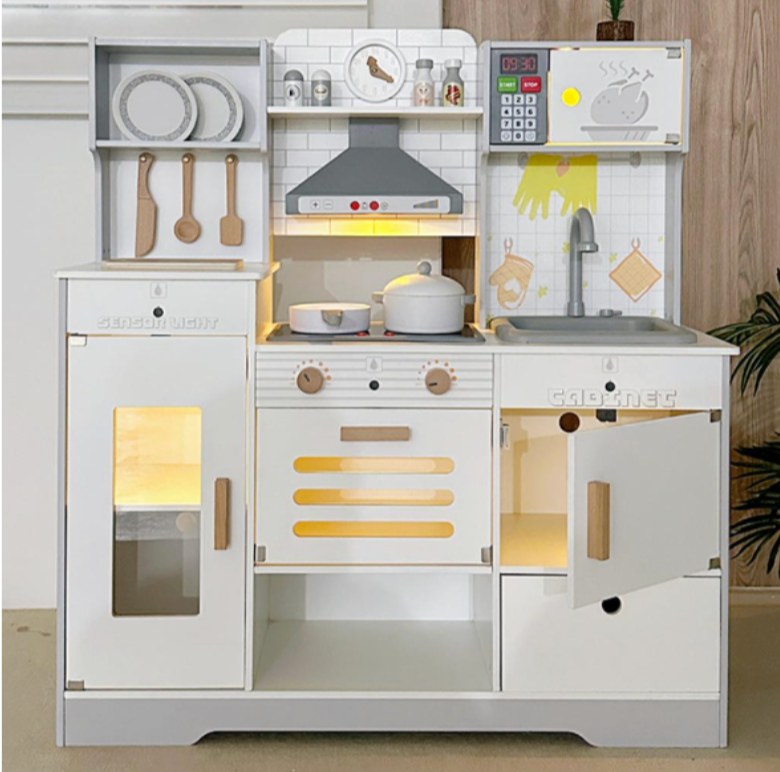 Kitchen 1