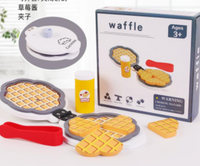 Waffle Maker
