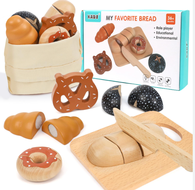 My Favorite Bread