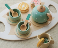 Afternoon Tea Set New