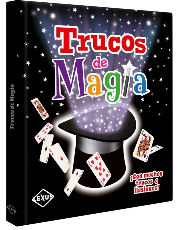 Trucos de Magia