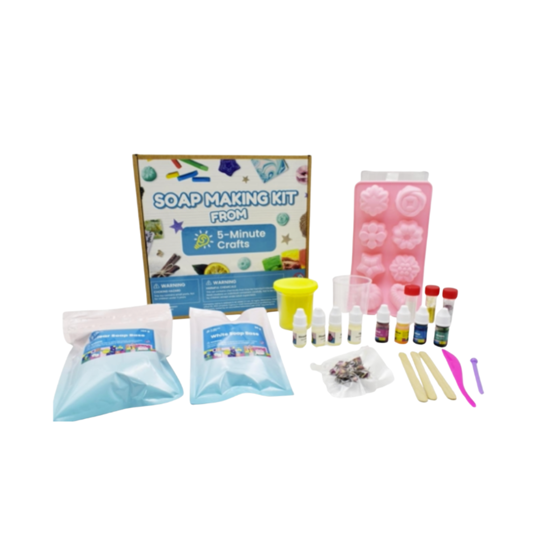 Soap Making Kit