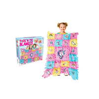 Kit para armar tu propia cobija
