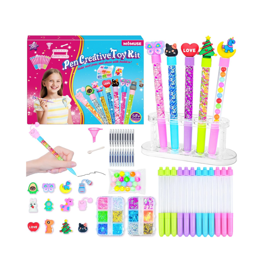 Pen Creative Toy Kit