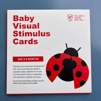 Baby Visual Cards - Pack