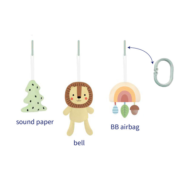 Baby Gym