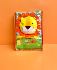 Libro de Tela León