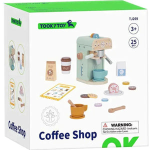 Coffee Shop