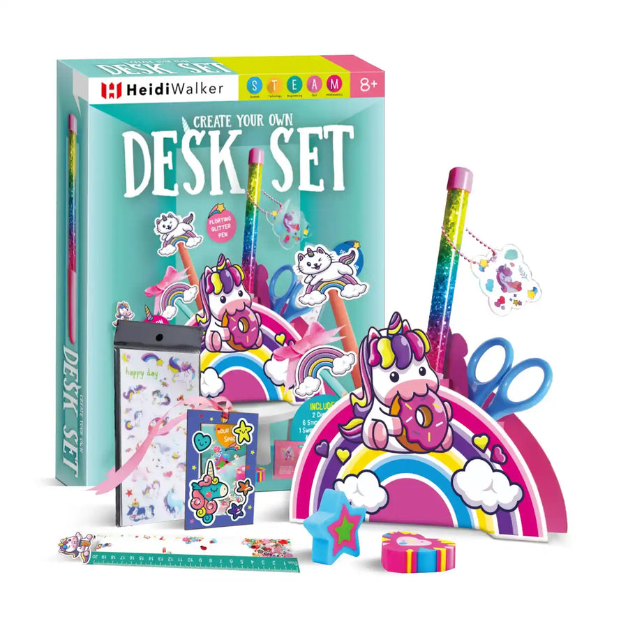 Desk Set