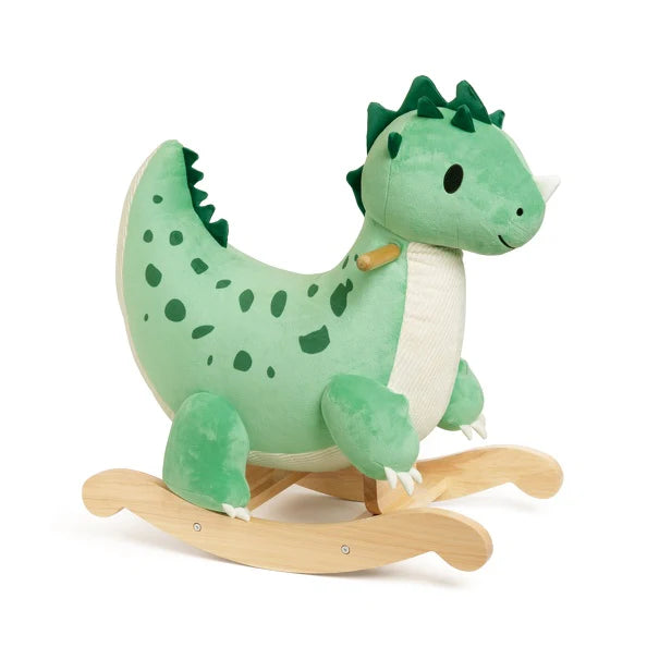Dinosaur Rocker