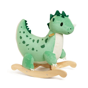 Dinosaur Rocker