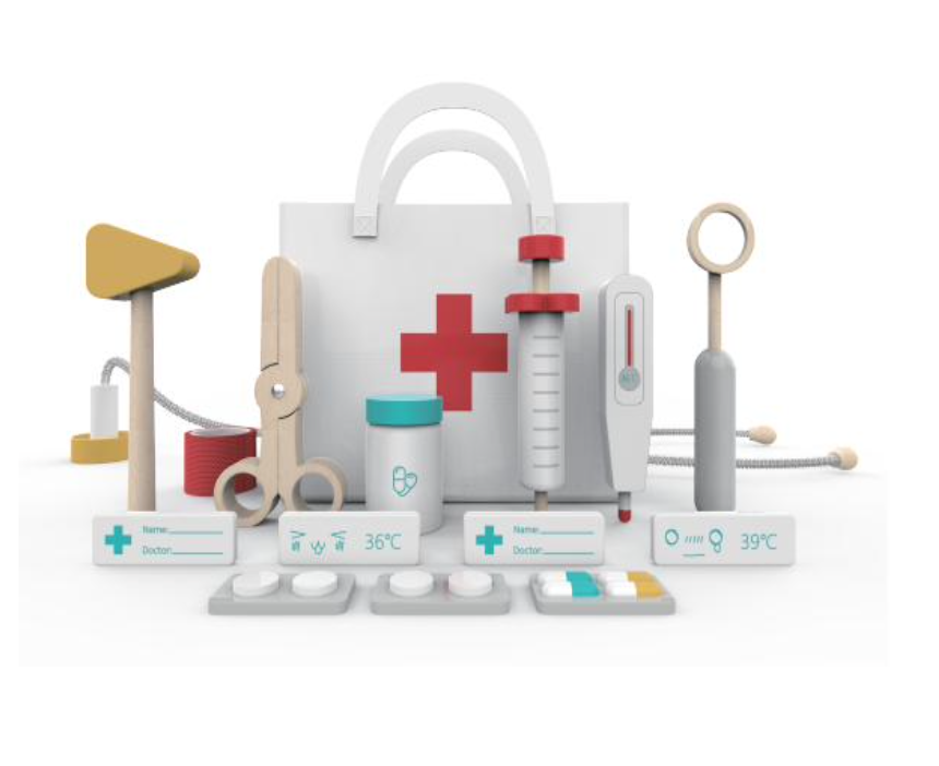 Doctor Set